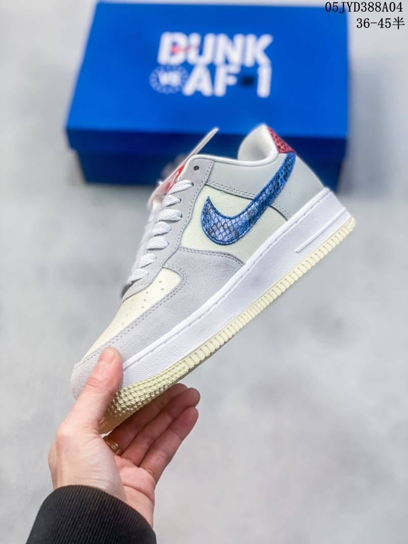 Nike Air Force 1 Shoes